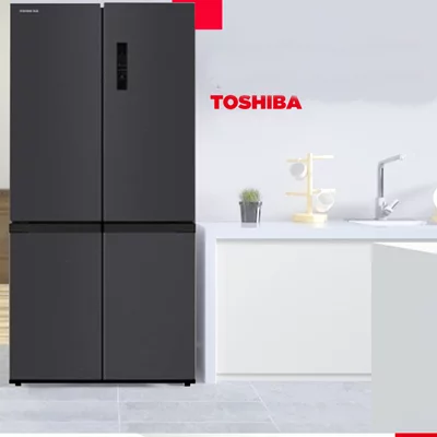 صيانة ثلاجات توشيبا