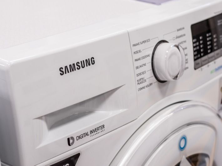 صيانة غسالات سامسونج